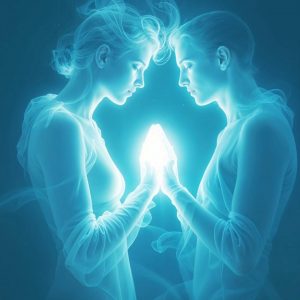 A' HOWNA HIRI, LE COUPLE SACRÉ