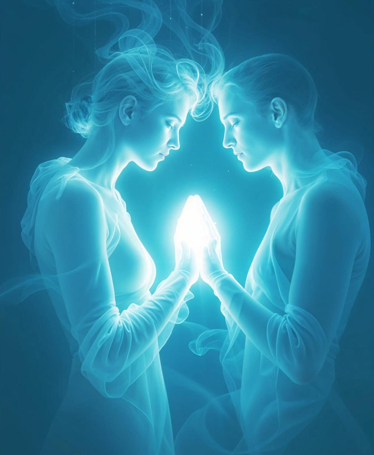 A' HOWNA HIRI, LE COUPLE SACRÉ