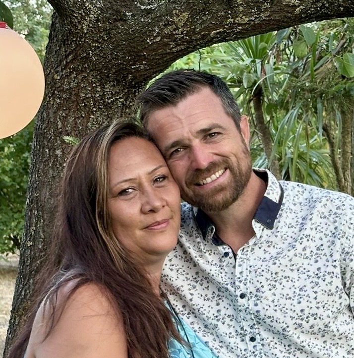 Couple Anne Devillebichot et Alfred Calmels, Fondateurs de l'Académie Les Voies d'AVA