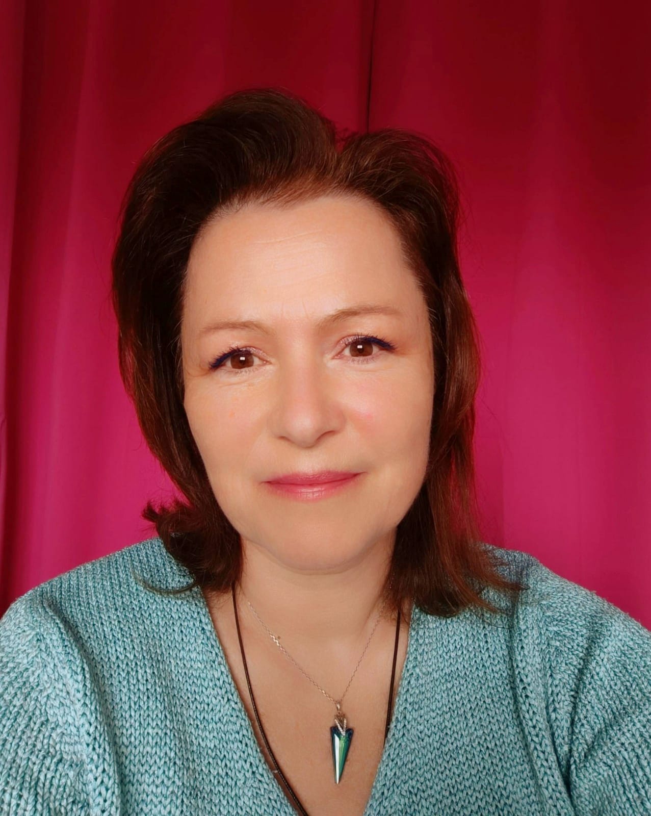 Portrait Ludivine3 Portrait Ludivine Valmont - Enseignante, consultante Mémoires Ha' Kashiques, ambassadrice